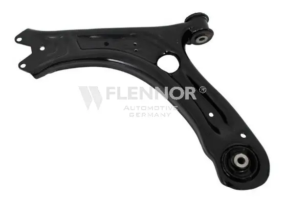 Control/Trailing Arm, wheel suspension (FL10313-G)