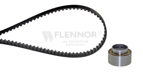 Timing Belt Kit (F944992)