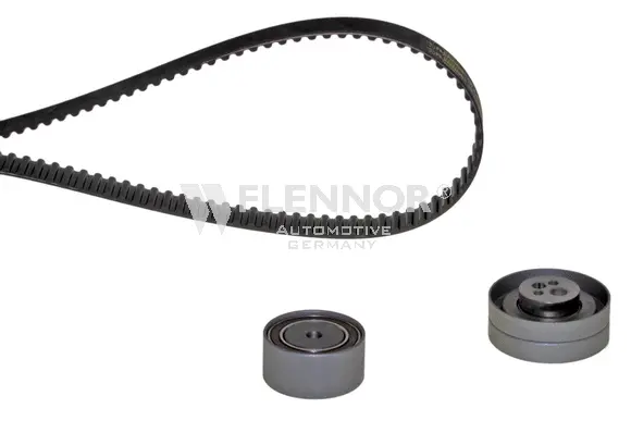Timing Belt Kit (F904233V)
