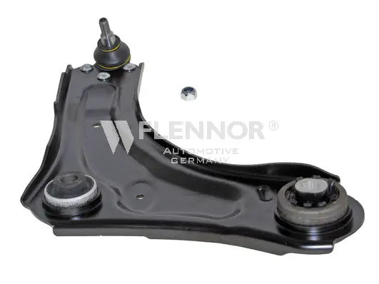 Control/Trailing Arm, wheel suspension (FL10551-G)