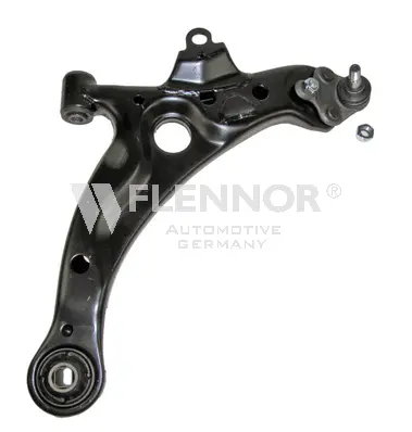 Control/Trailing Arm, wheel suspension (FL0925-G)