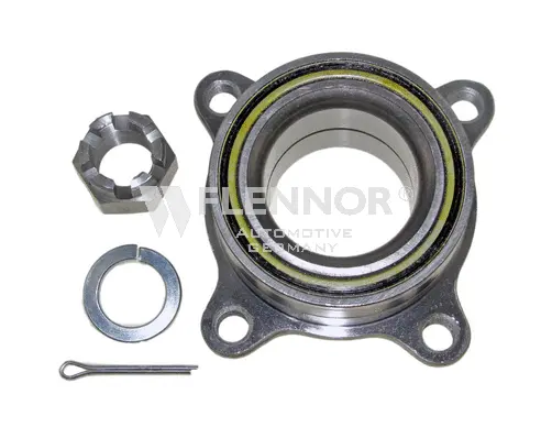 Wheel Bearing Kit (FR940722)