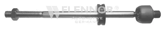 Inner Tie Rod (FL710-C)