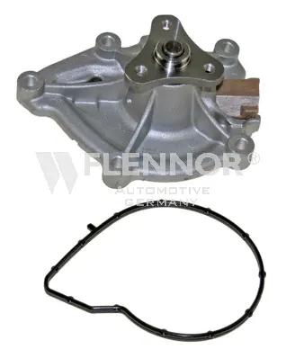 Water Pump, engine cooling (FWP70208)