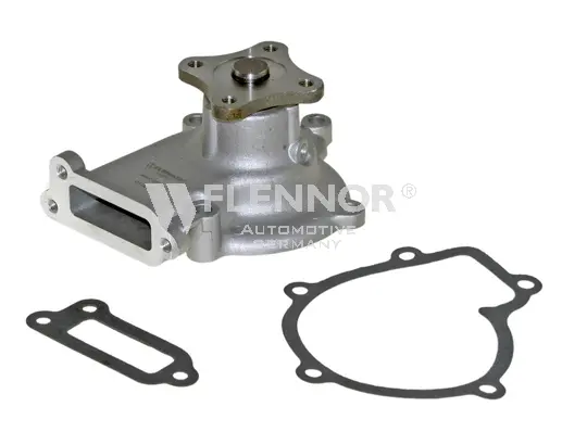 Water Pump, engine cooling (FWP70723)