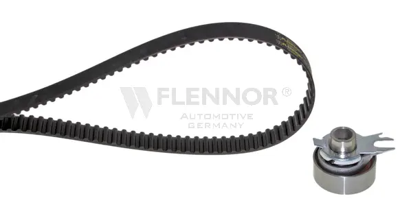 Timing Belt Kit (F904315)