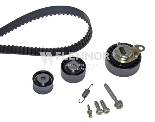 Timing Belt Kit (F924259V)