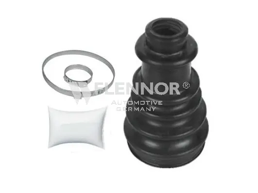 Bellow Kit, drive shaft (FL749749-MK)