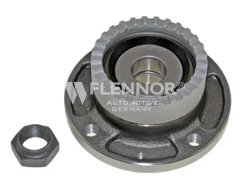 Wheel Bearing Kit (FR691250)