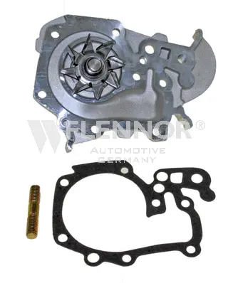 Water Pump, engine cooling (FWP70014)