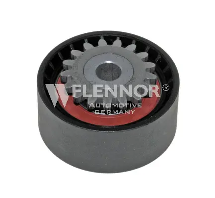 Tensioner Pulley, V-ribbed belt (FU25912)