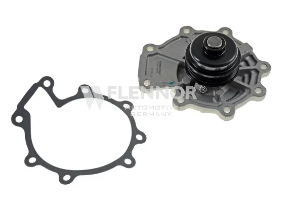 Water Pump, engine cooling (FWP70475)