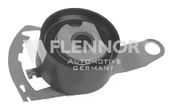 Deflection/Guide Pulley, timing belt (FU73995)