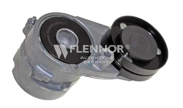 Tensioner Pulley, V-ribbed belt (FA20950)
