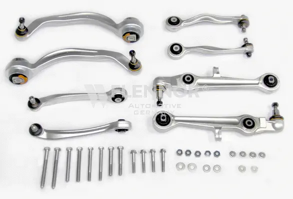 Control/Trailing Arm Kit, wheel suspension (FL421-I)