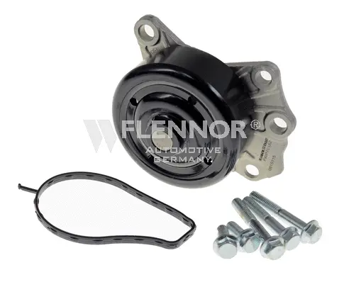 Water Pump, engine cooling