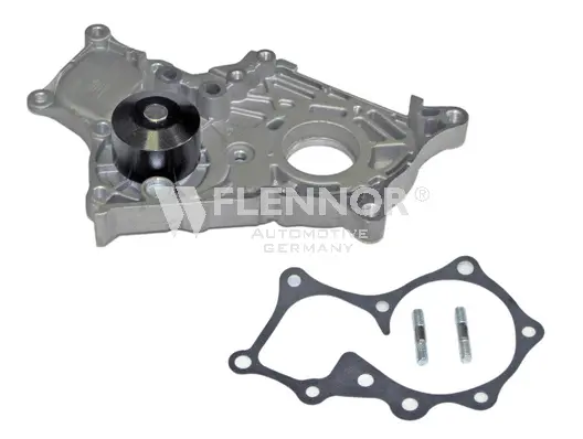 Water Pump, engine cooling (FWP70911)