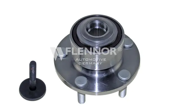 Wheel Bearing Kit (FR991904)