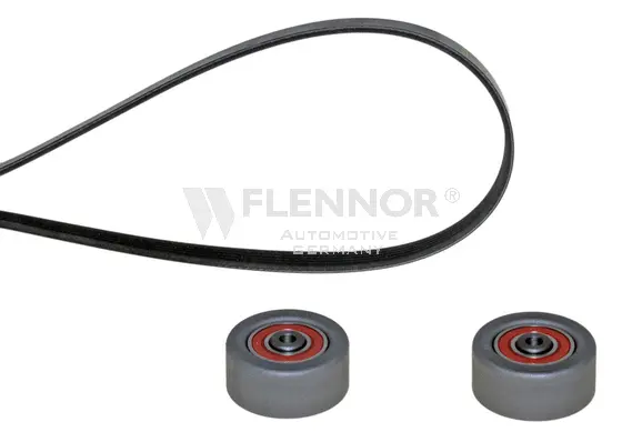 V-Ribbed Belt Set (F906PK1123)