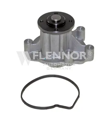Water Pump, engine cooling (FWP70681)