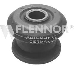 Mounting, axle strut (FL4017-J)