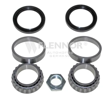 Wheel Bearing Kit (FR790615)