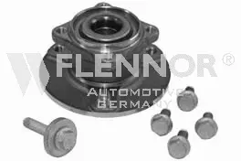 Wheel Bearing Kit (FR491939)