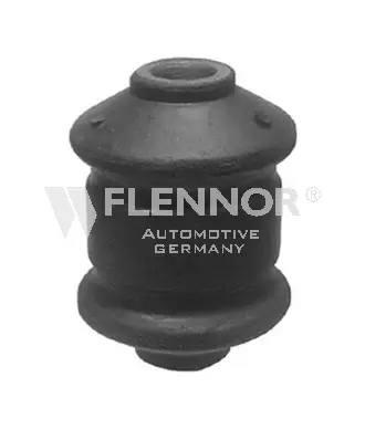 Mounting, control/trailing arm (FL411-J)