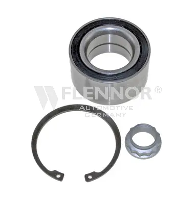 Wheel Bearing Kit (FR491132)