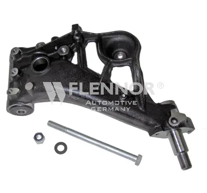 Control/Trailing Arm, wheel suspension (FL670-G)
