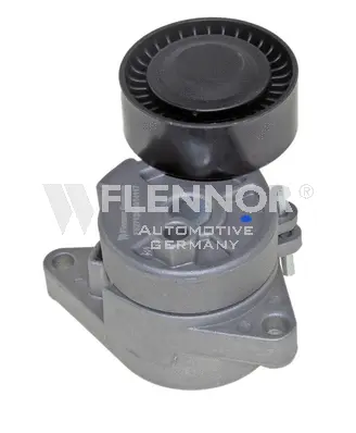 Tensioner Pulley, V-ribbed belt (FS27120)