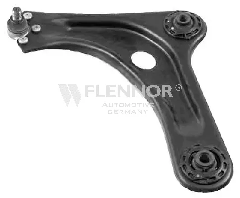 Control/Trailing Arm, wheel suspension (FL0954-G)