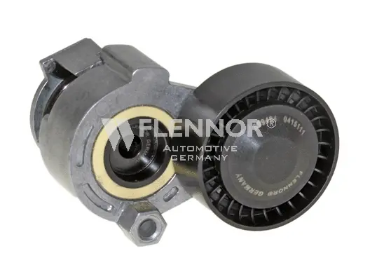 Tensioner Pulley, V-ribbed belt (FS99494)