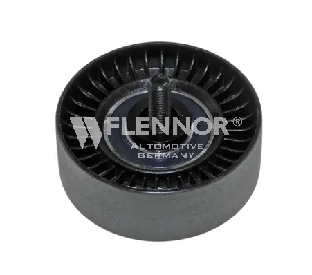 Deflection/Guide Pulley, V-ribbed belt (FS99127)
