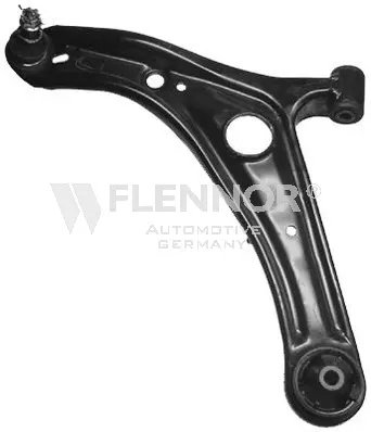Control/Trailing Arm, wheel suspension (FL710-G)