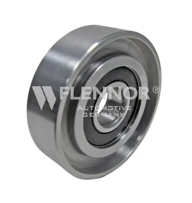 Deflection/Guide Pulley, V-ribbed belt (FU21998)