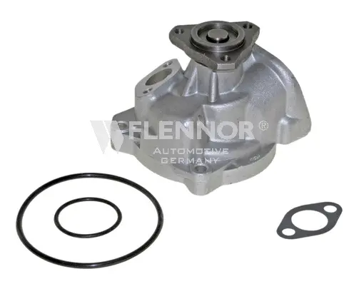 Water Pump, engine cooling (FWP70940)