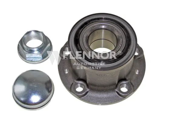 Wheel Bearing Kit (FR691862)