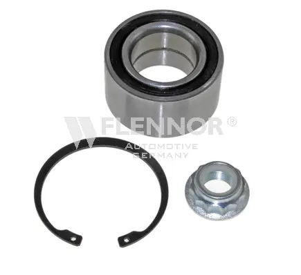 Wheel Bearing Kit (FR190002)