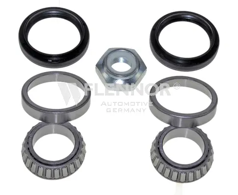 Wheel Bearing Kit (FR391963)