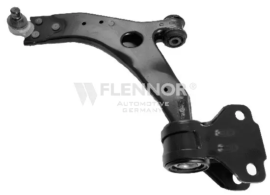 Control/Trailing Arm, wheel suspension (FL10262-G)