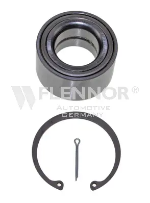 Wheel Bearing Kit (FR990314)