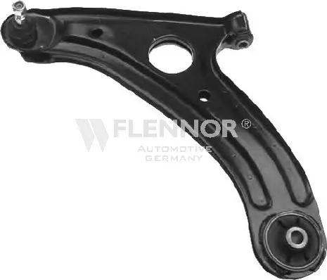 Control/Trailing Arm, wheel suspension (FL0093-G)
