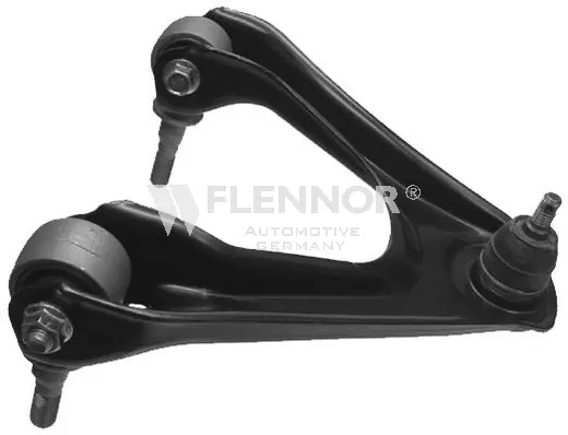 Control/Trailing Arm, wheel suspension (FL728-G)