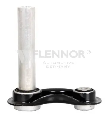 Control/Trailing Arm, wheel suspension (FL10266-F)