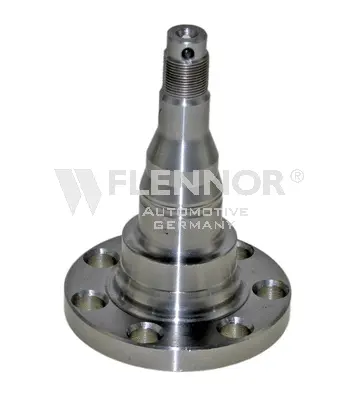 Wheel Hub (FRW090011)