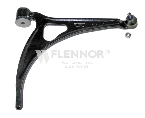Control/Trailing Arm, wheel suspension (FL758-G)