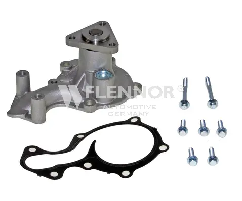 Water Pump, engine cooling (FWP70331)