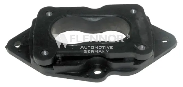 Flange, carburettor (FL2934-J)