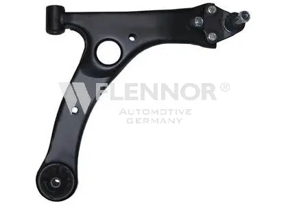 Control/Trailing Arm, wheel suspension (FL0111-G)